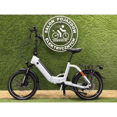 ECOBIKE - RHINO (17,5Ah)